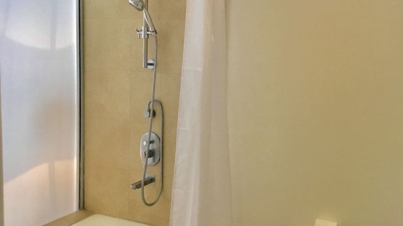 Photo of Bathroom in North Hotel Zone