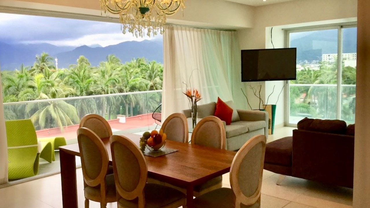 Photo of Livingroom in North Hotel Zone