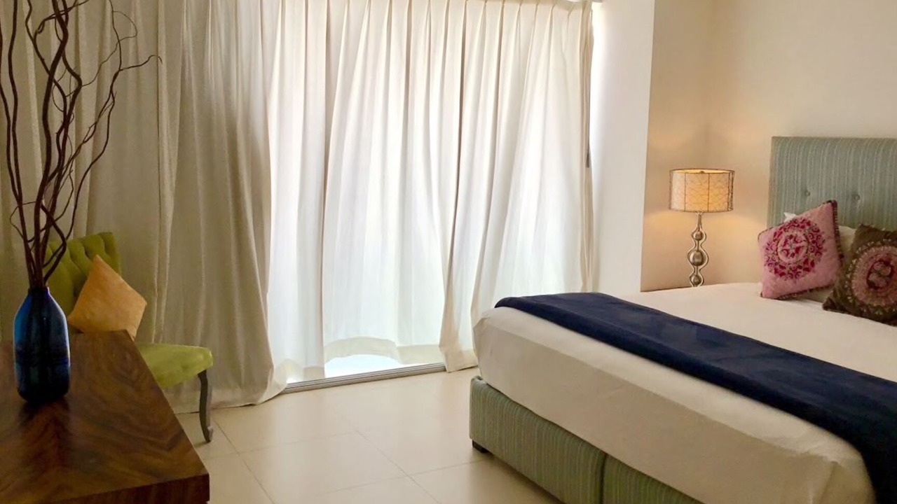 Photo of Bedroom in North Hotel Zone