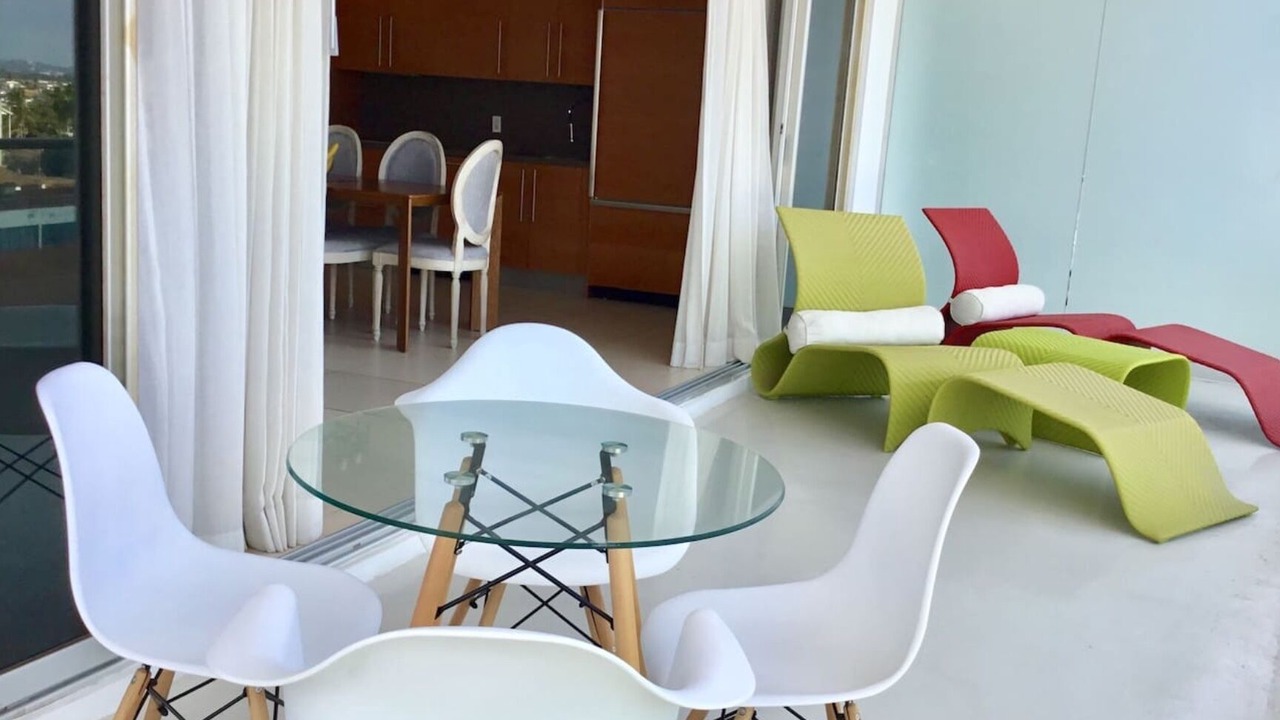Photo of Outdoor in North Hotel Zone