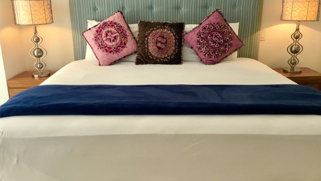 Photo of Bedroom in North Hotel Zone