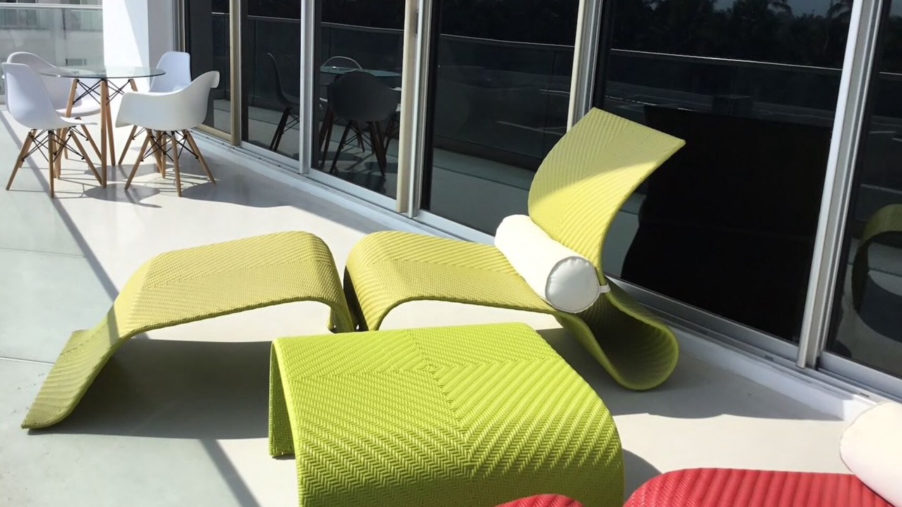 Photo of Patio Balcony in North Hotel Zone