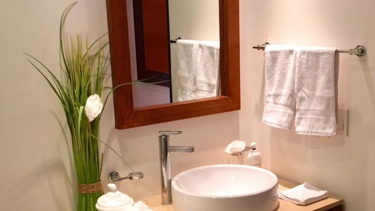 Photo of Bathroom in North Hotel Zone