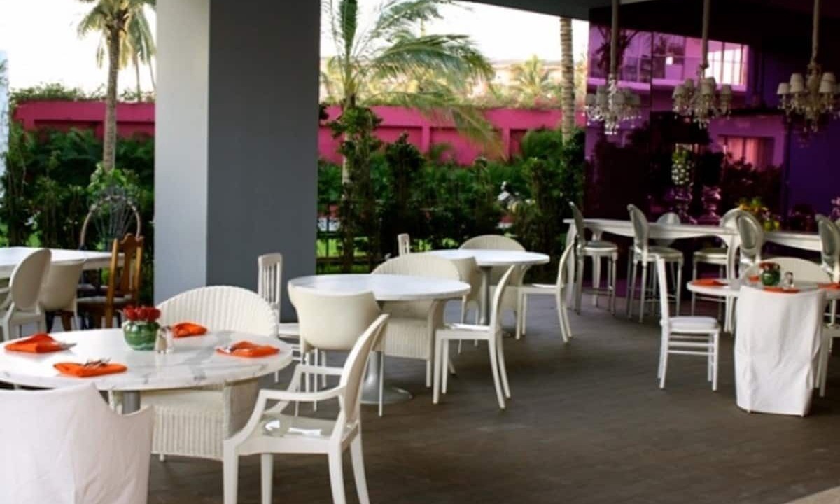 Photo of Outdoor in North Hotel Zone