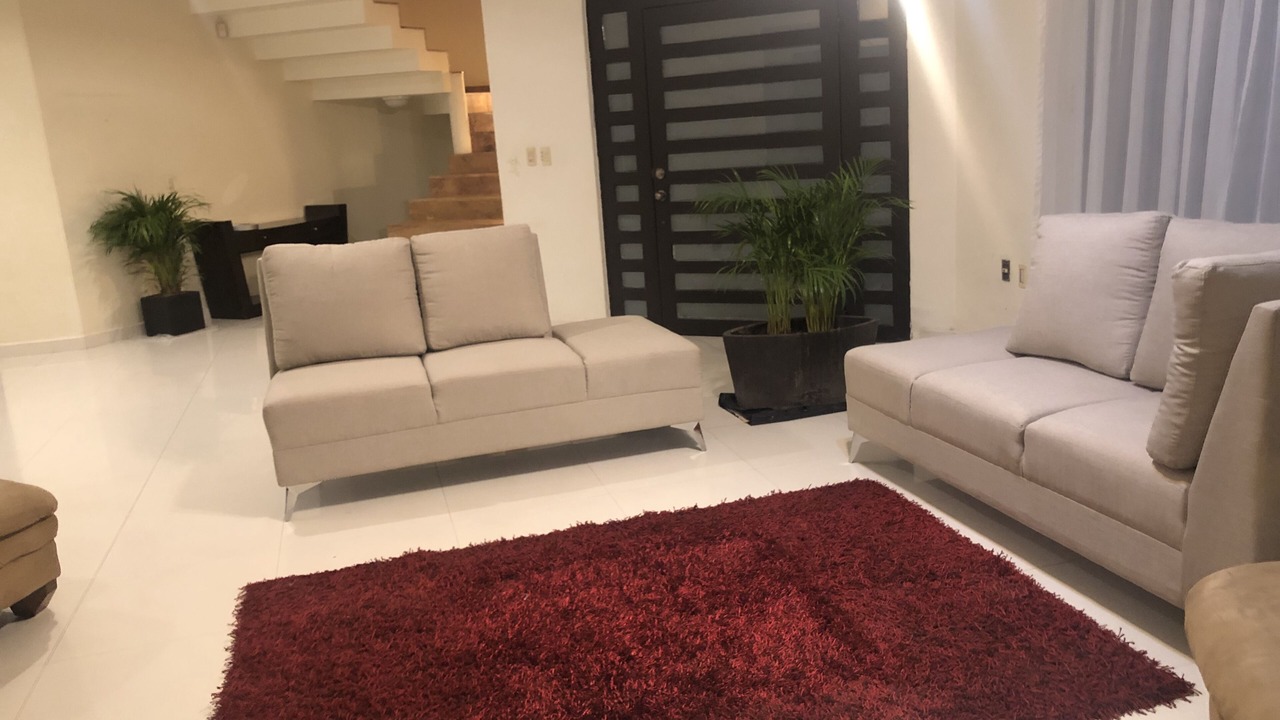 Photo of Livingroom in Fluvial Vallarta