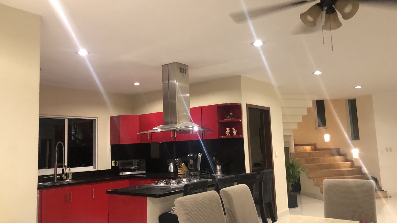 Photo of Kitchen in Fluvial Vallarta
