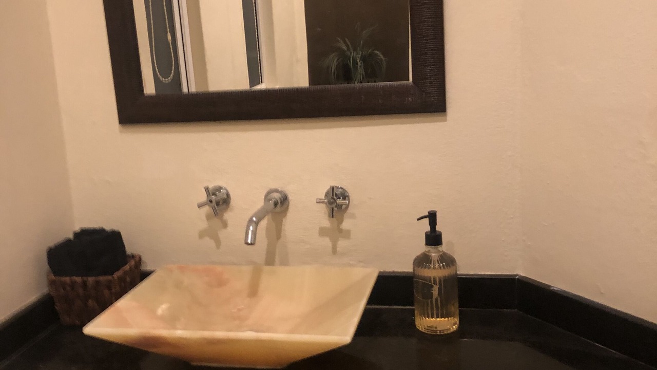 Photo of Bathroom in Fluvial Vallarta