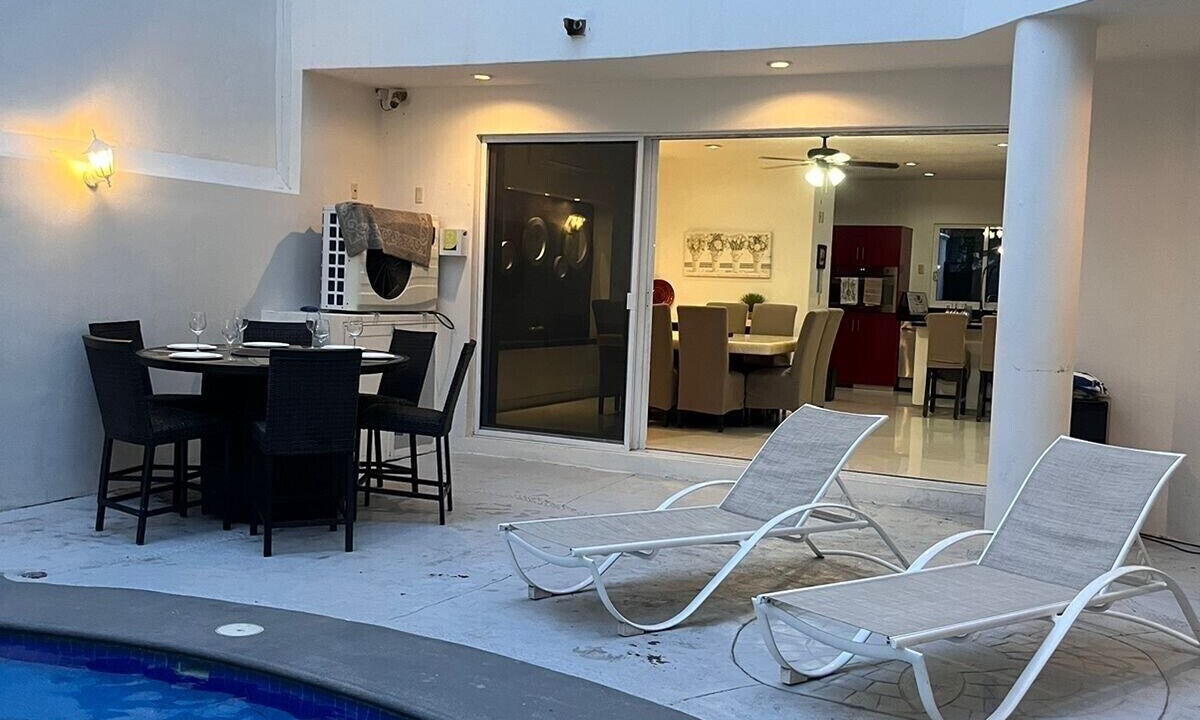 Photo of Outdoor in Fluvial Vallarta