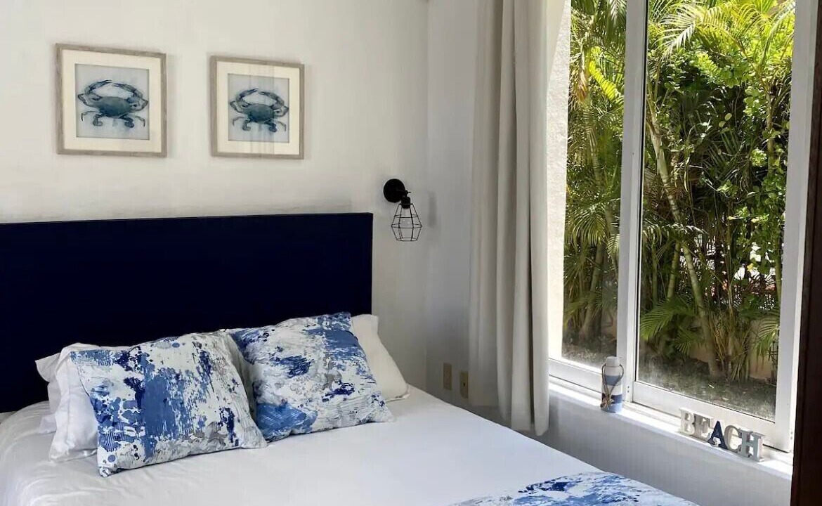 Photo of Bedroom in Fluvial Vallarta