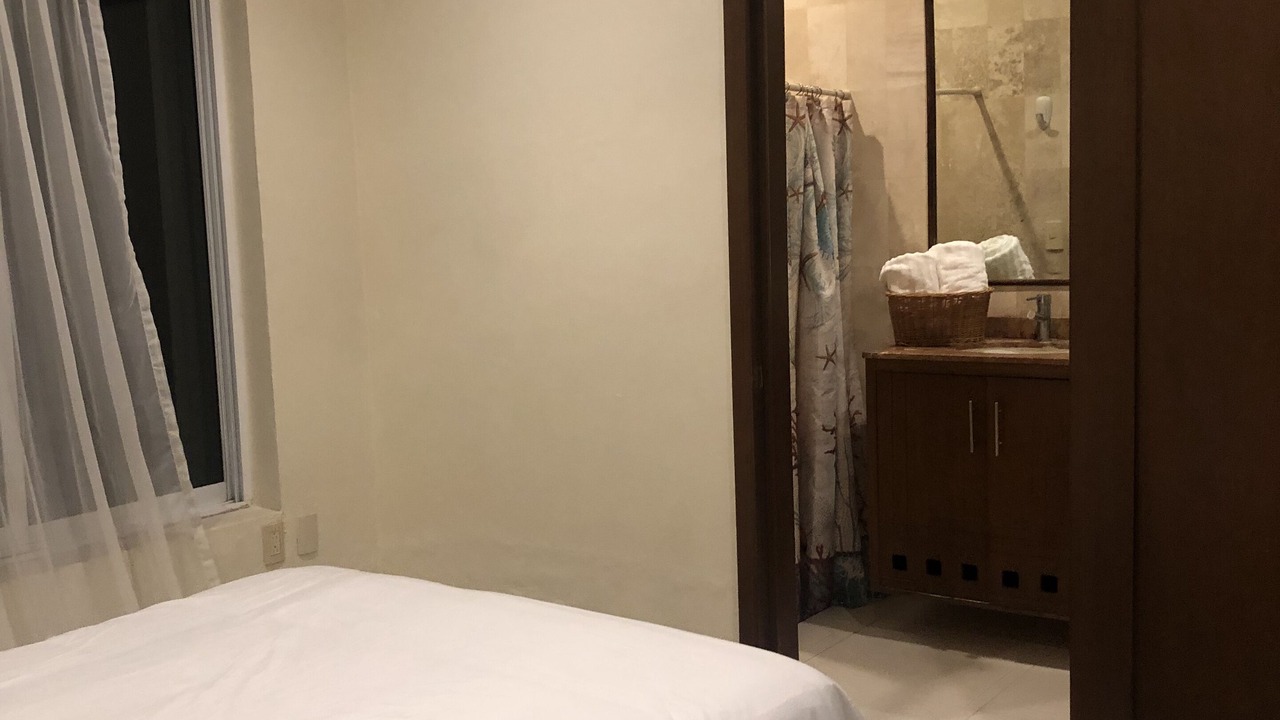 Photo of Bedroom in Fluvial Vallarta