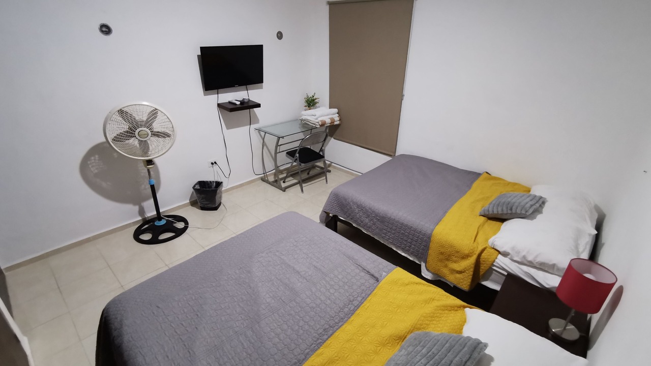Photo of Bedroom in Merida Municipality