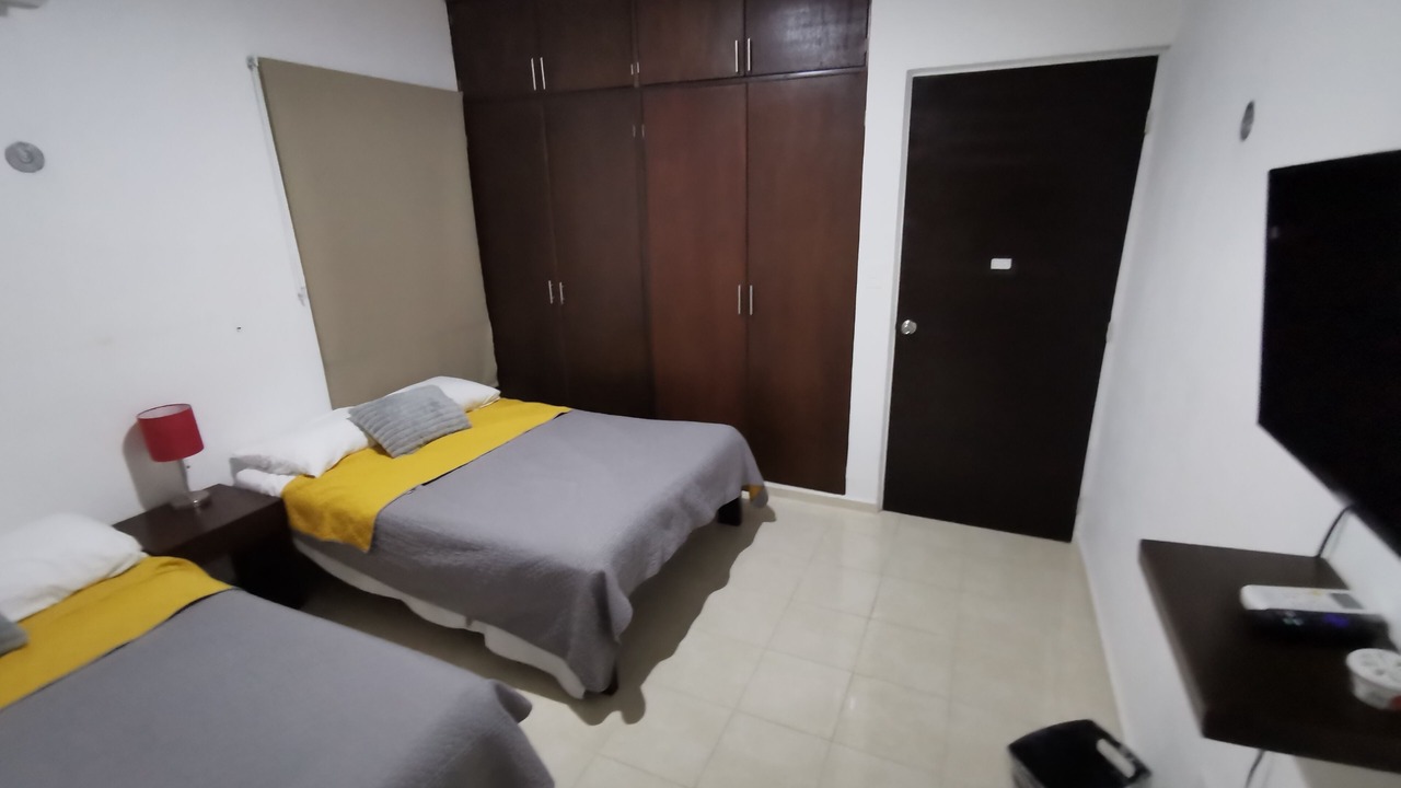 Photo of Bedroom in Merida Municipality