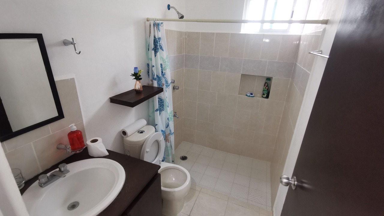 Photo of Bathroom in Merida Municipality