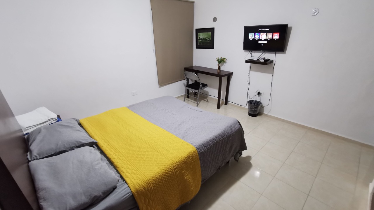 Photo of Bedroom in Merida Municipality