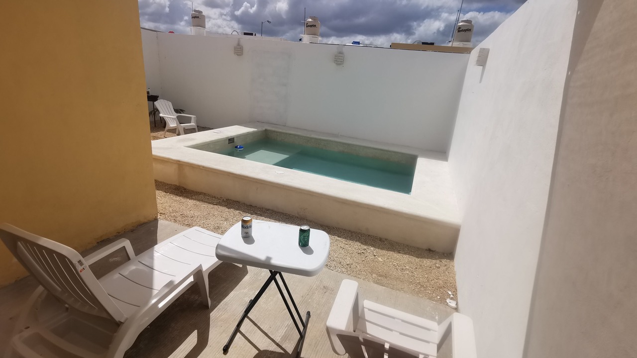 Photo of Outdoor in Merida Municipality