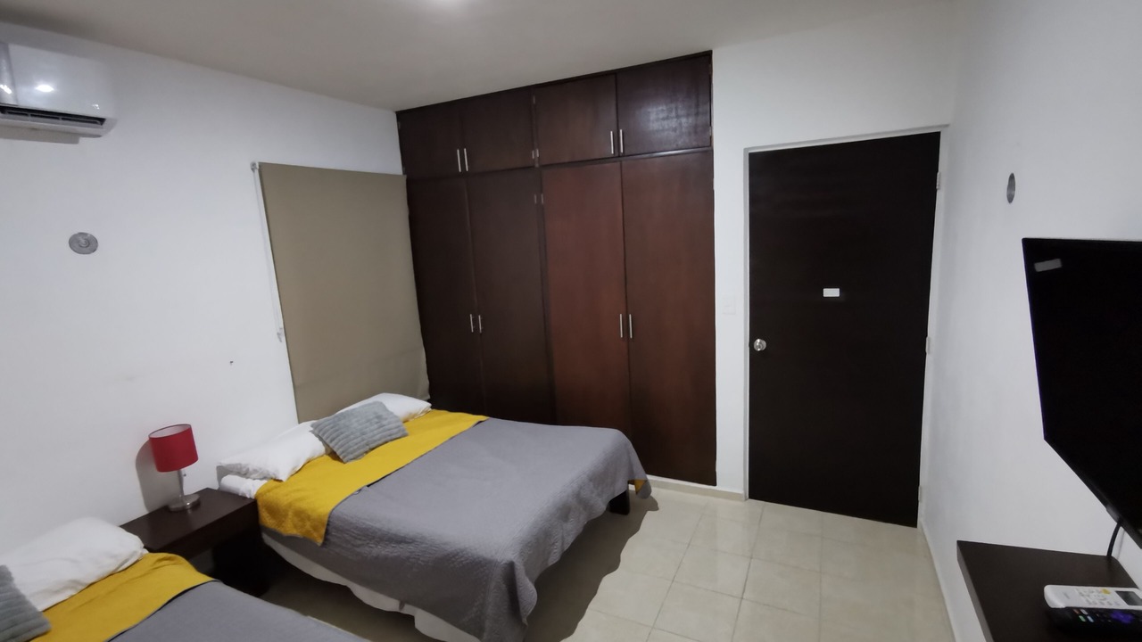 Photo of Bedroom in Merida Municipality