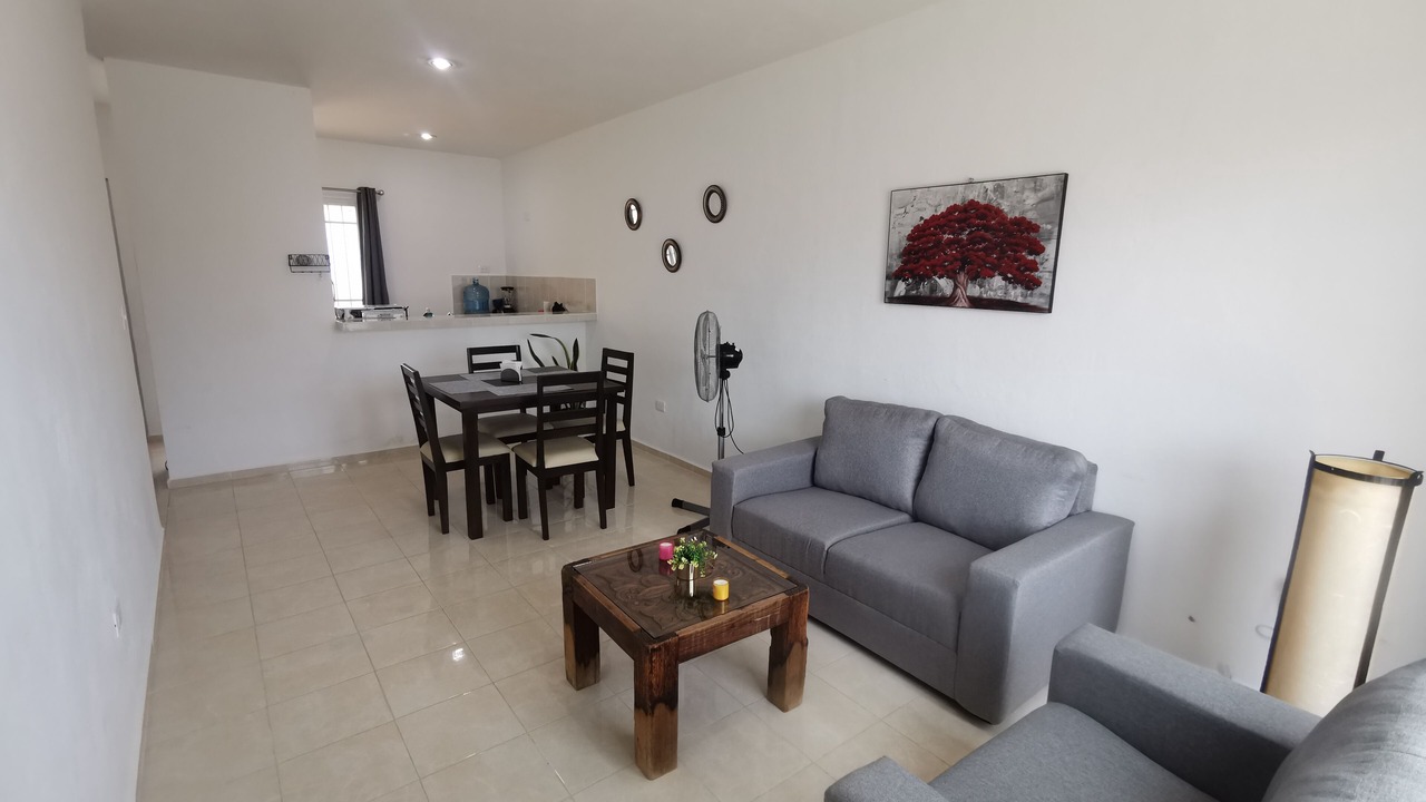 Photo of Livingroom in Merida Municipality