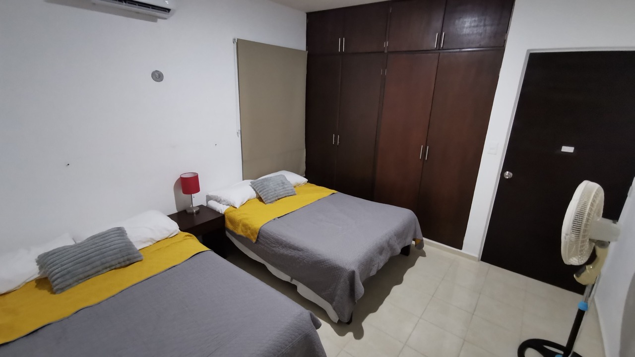 Photo of Bedroom in Merida Municipality