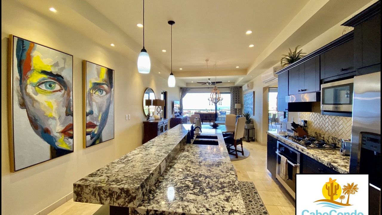 Photo of Kitchen in Los Cabos