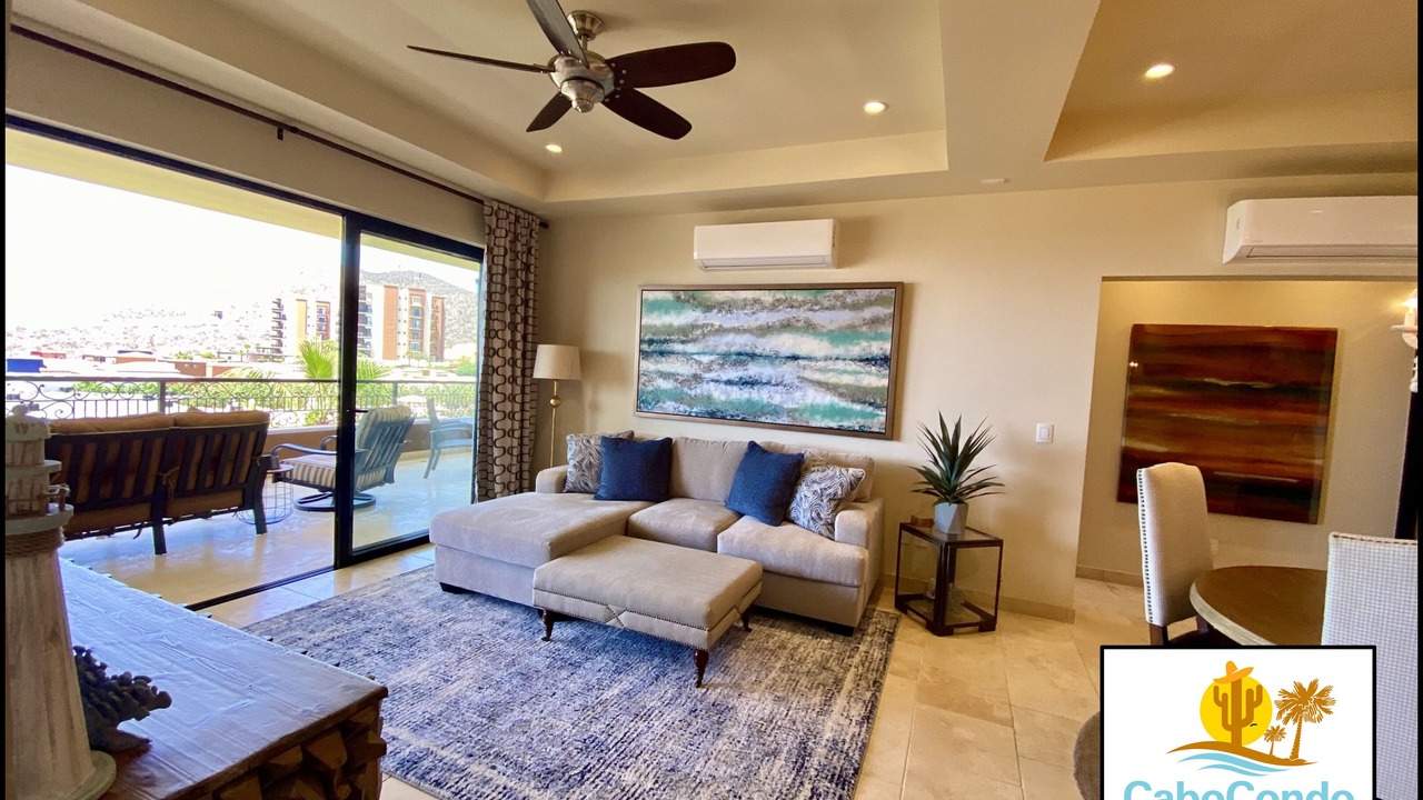 Photo of Livingroom in Los Cabos