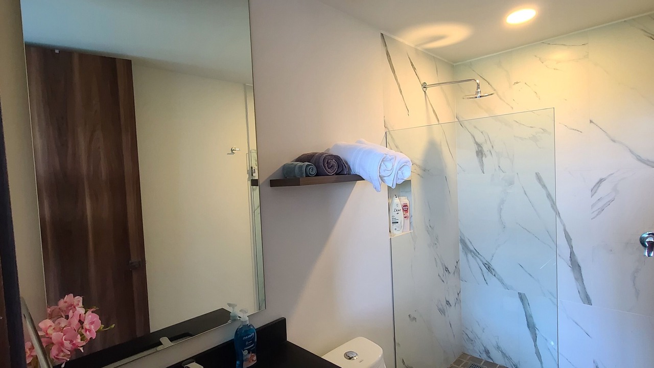 Photo of Bathroom in Puerto Vallarta