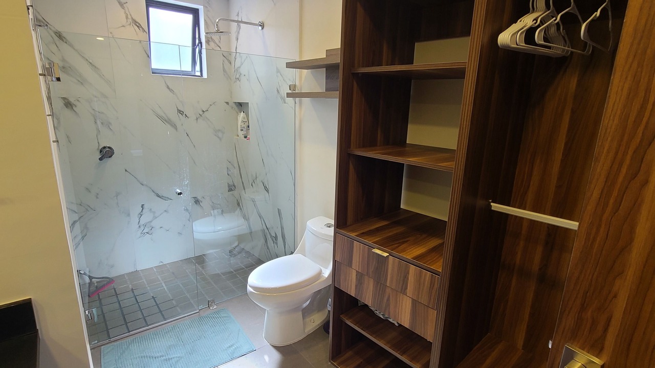 Photo of Bathroom in Puerto Vallarta