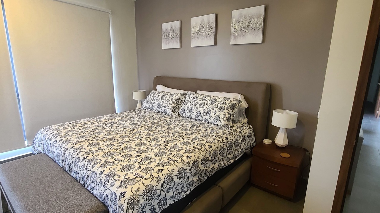 Photo of Bedroom in Puerto Vallarta