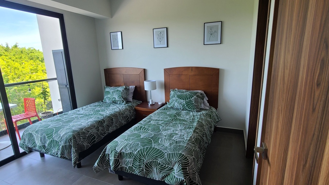 Photo of Bedroom in Puerto Vallarta