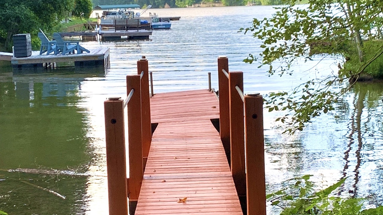Photo of Outdoor in Inman