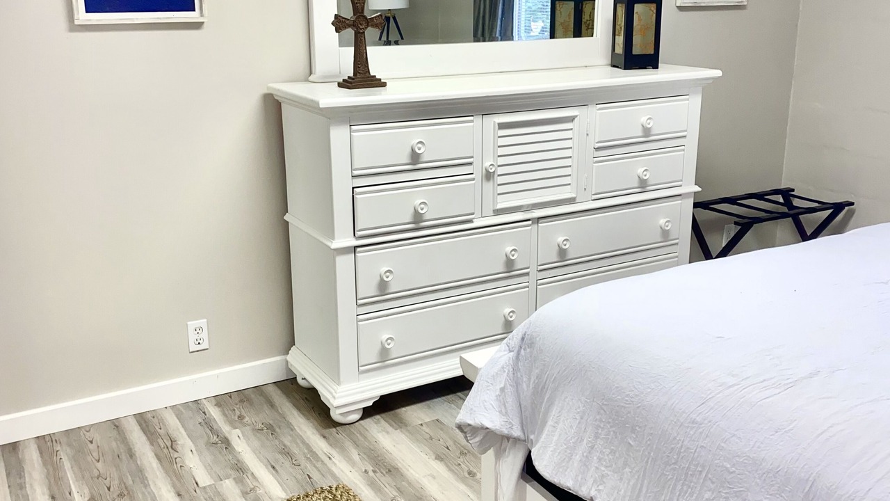 Photo of Bedroom in Inman