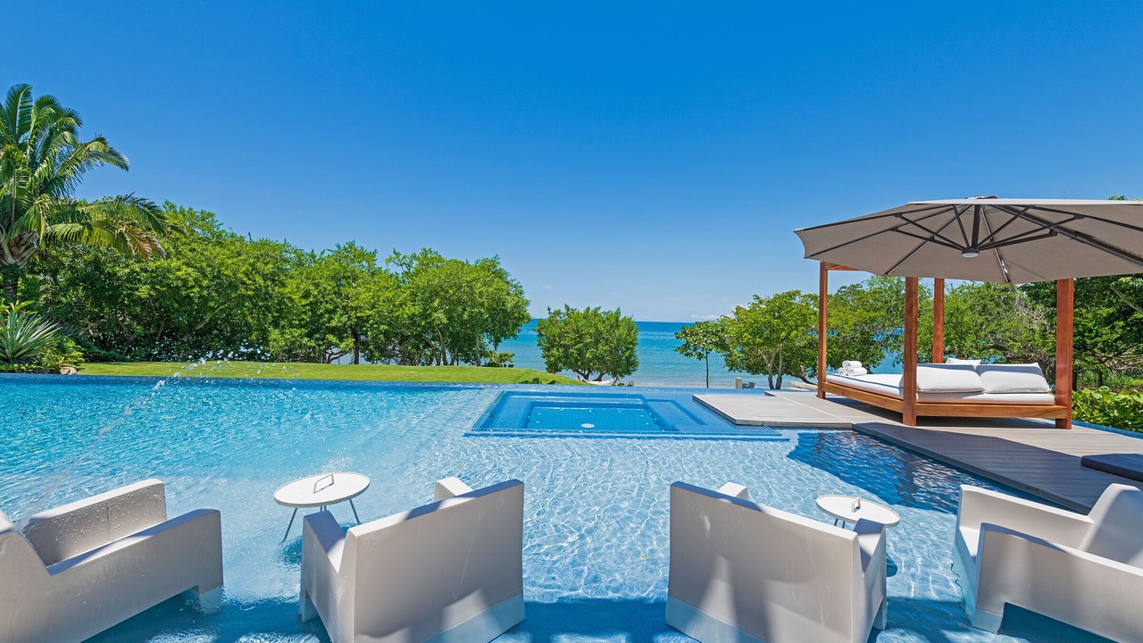 Photo of Outdoor in Punta de Mita