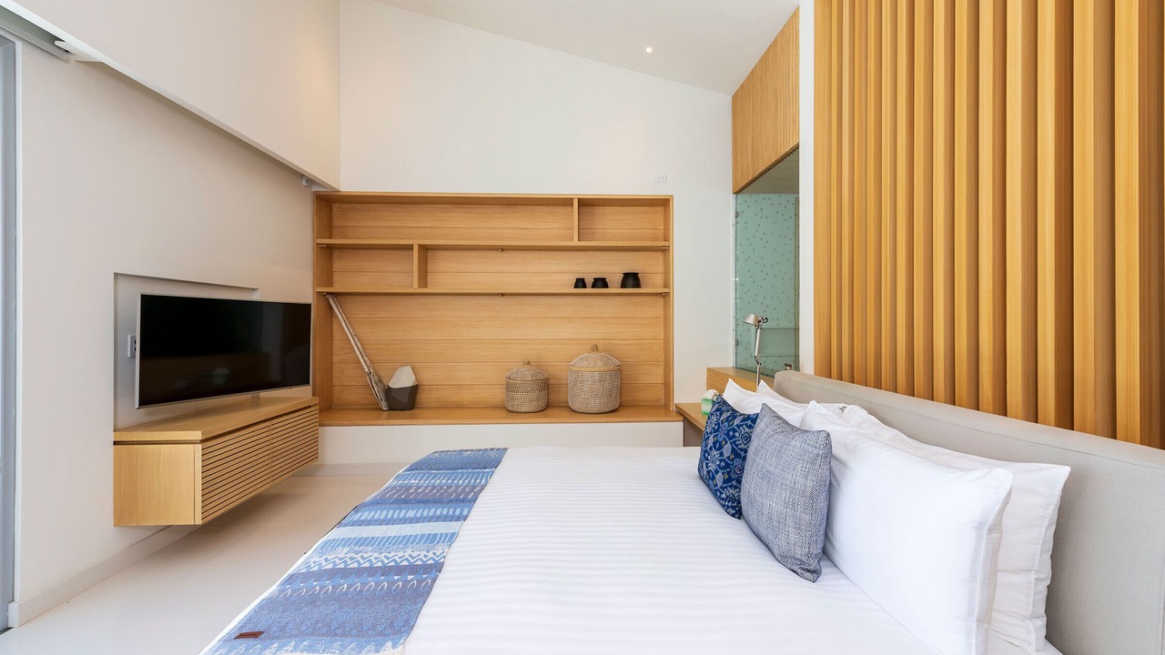 Photo of Bedroom in Punta de Mita