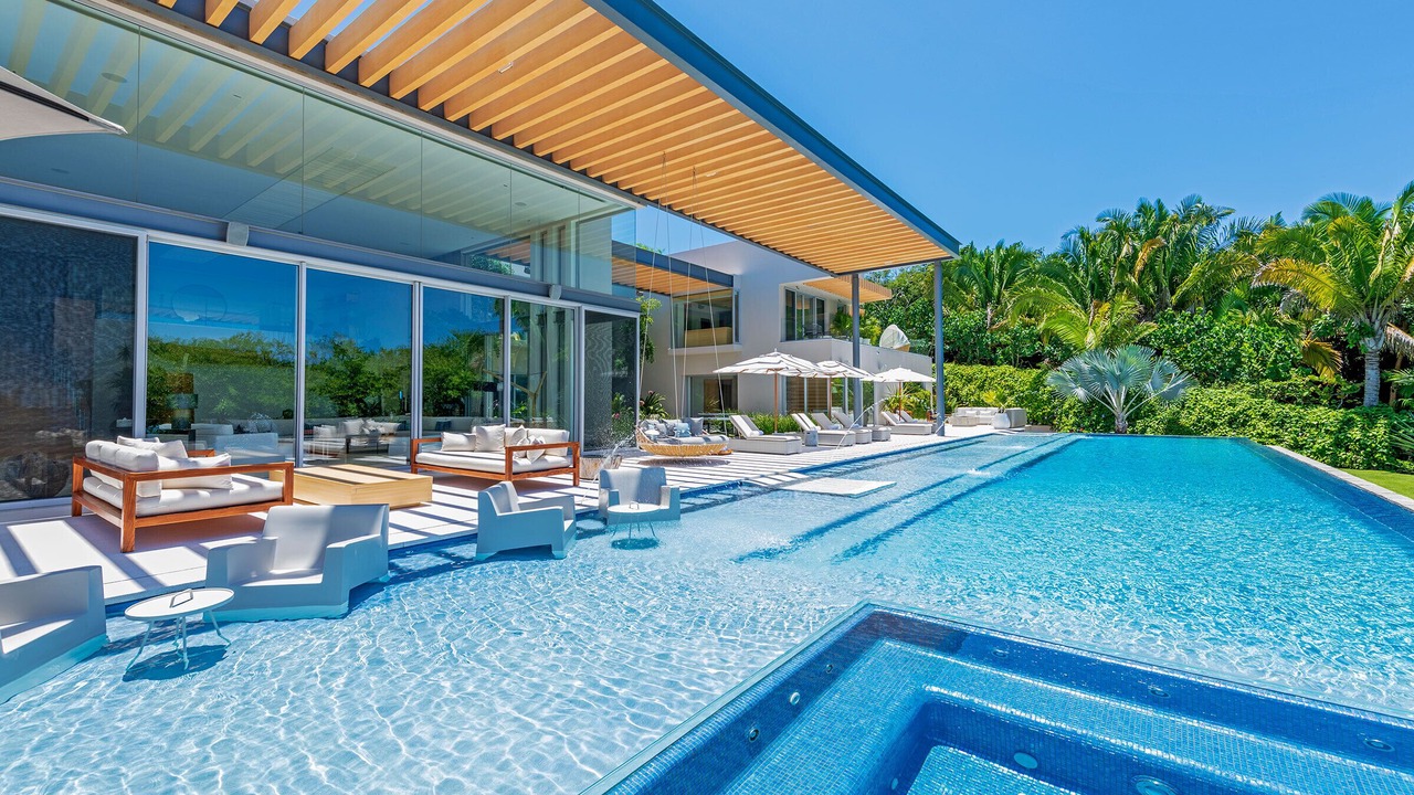 Photo of Outdoor in Punta de Mita