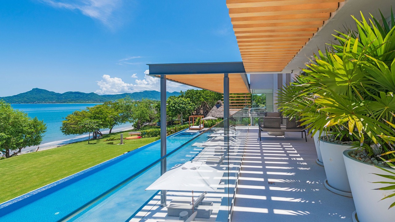 Photo of Outdoor in Punta de Mita