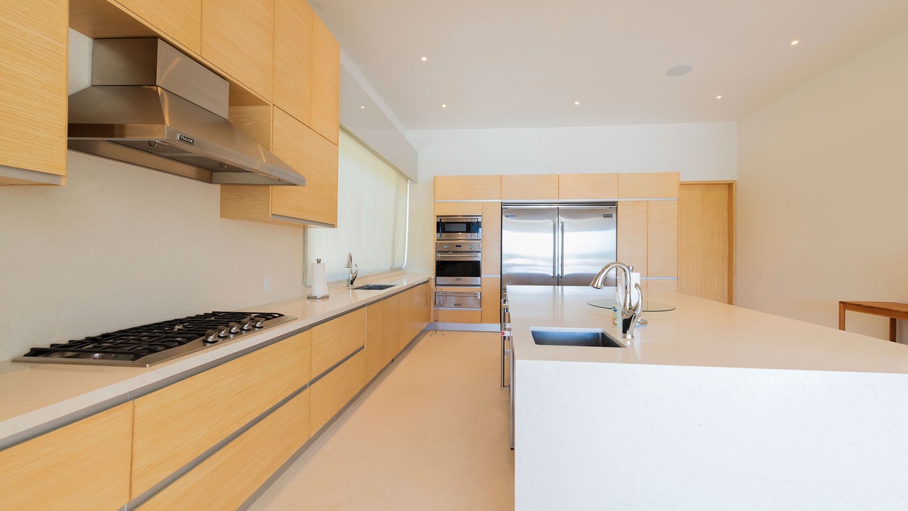 Photo of Kitchen in Punta de Mita