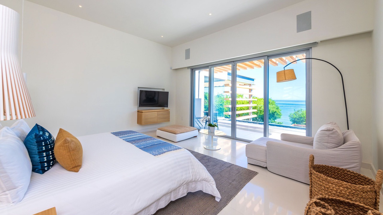 Photo of Bedroom in Punta de Mita