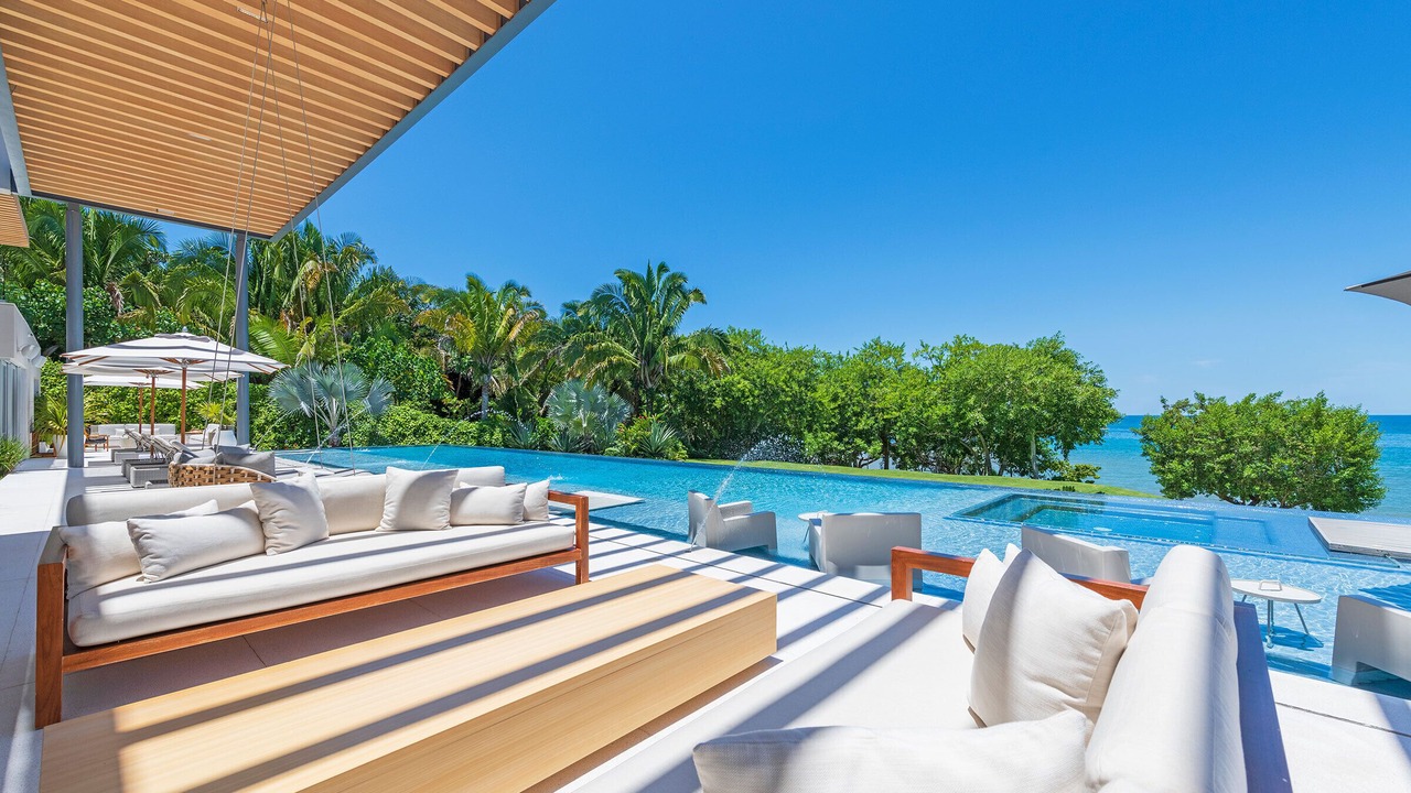 Photo of Outdoor in Punta de Mita