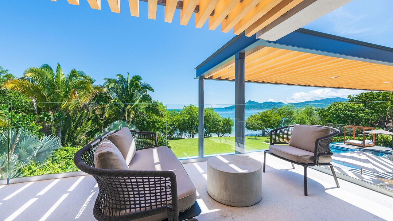 Photo of Patio Balcony in Punta de Mita