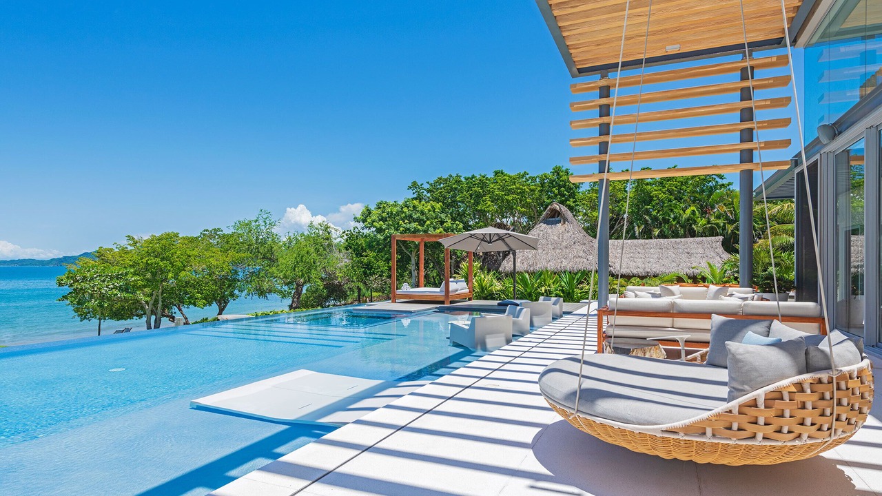 Photo of Outdoor in Punta de Mita