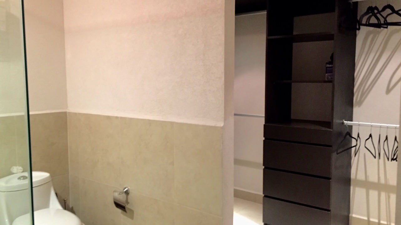 Photo of Bathroom in North Hotel Zone