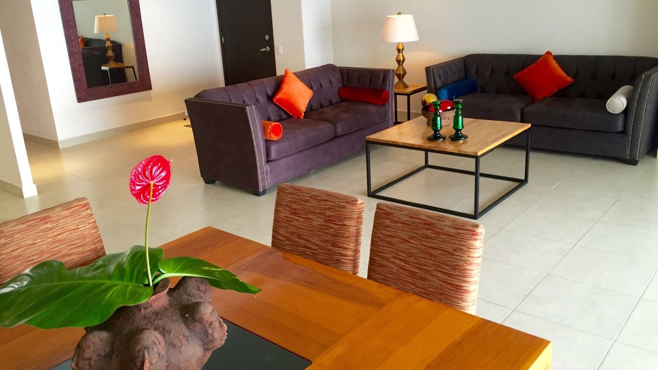 Photo of Livingroom in North Hotel Zone