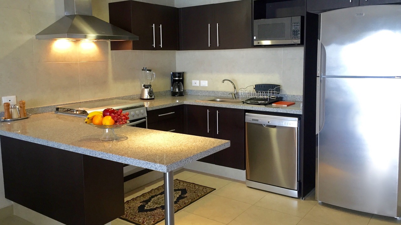 Photo of Kitchen in North Hotel Zone
