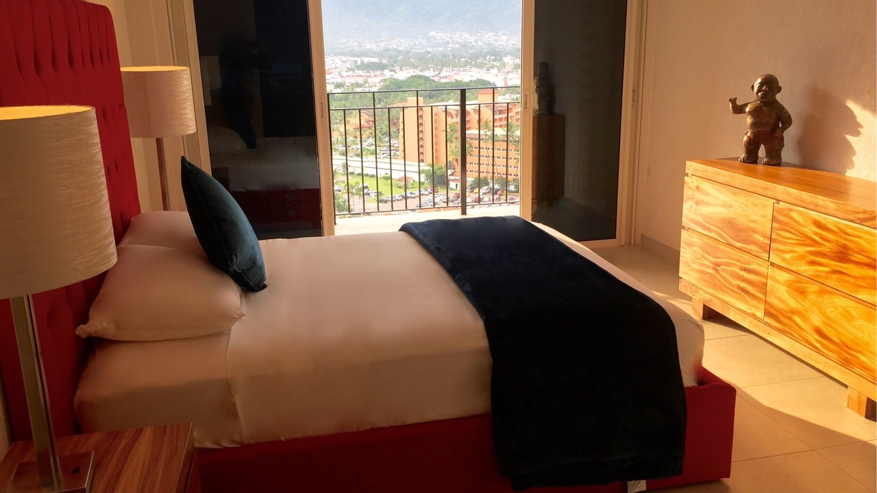 Photo of Bedroom in North Hotel Zone