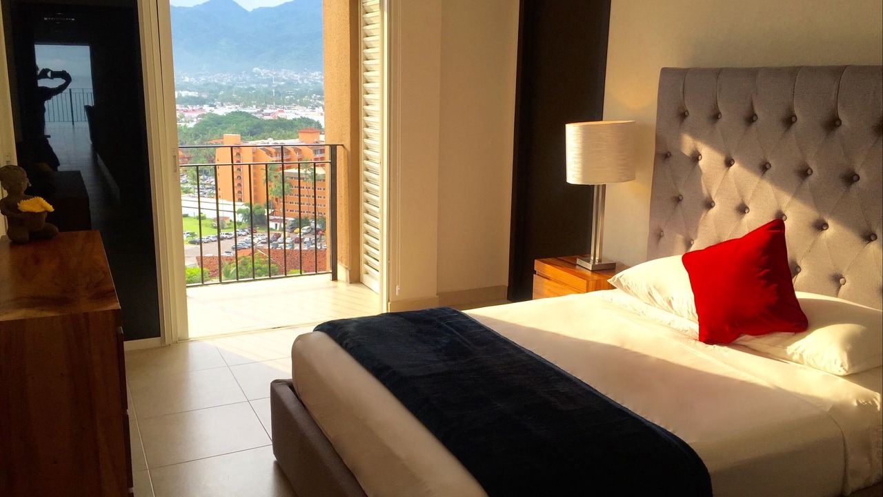Photo of Bedroom in North Hotel Zone