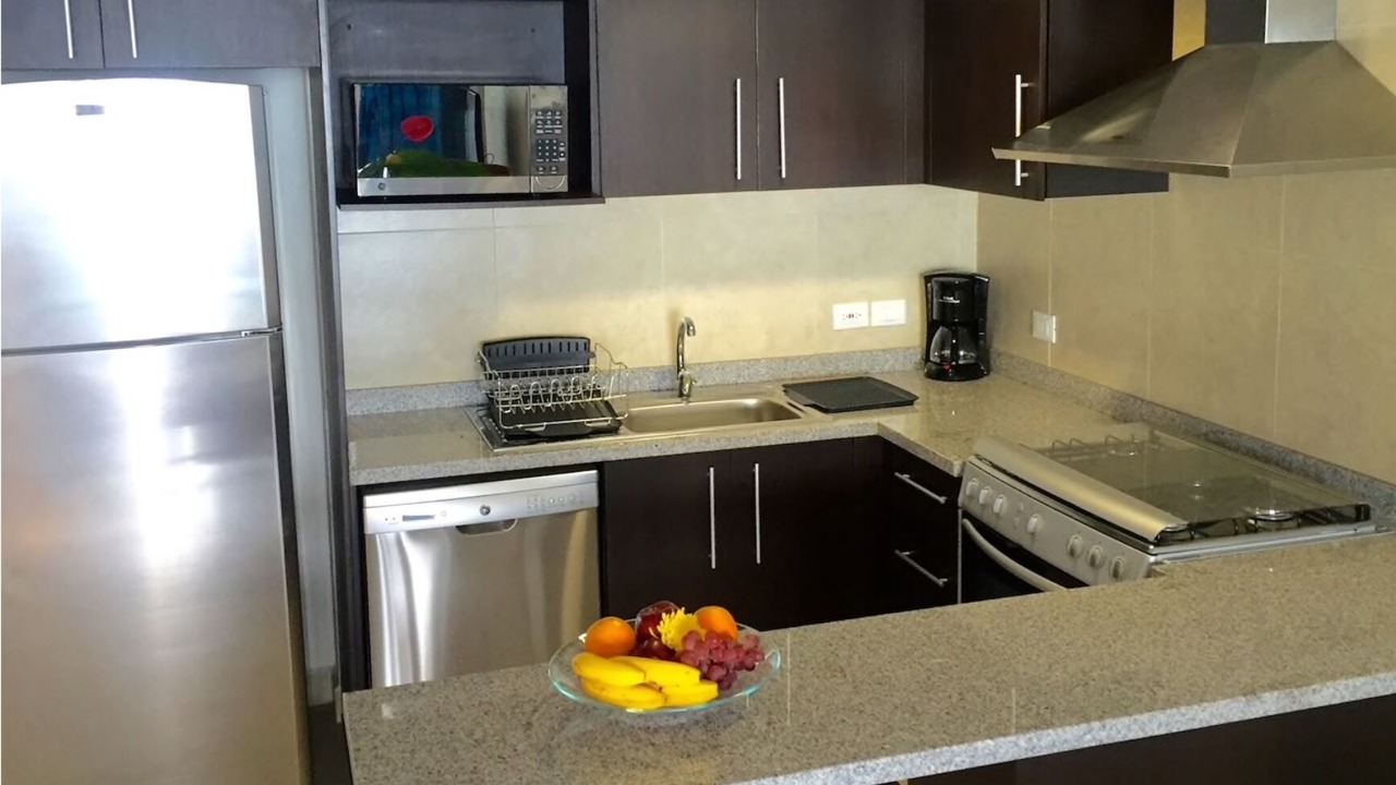 Photo of Kitchen in Puerto Vallarta