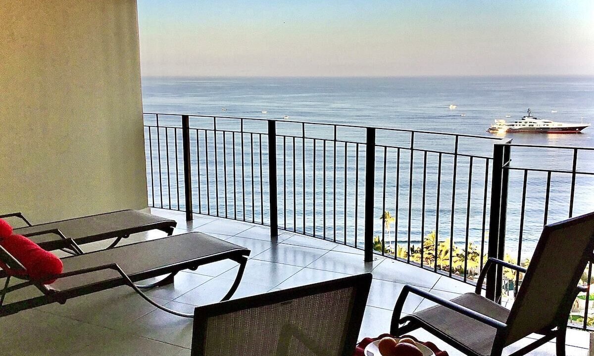 Photo of Patio Balcony in Puerto Vallarta