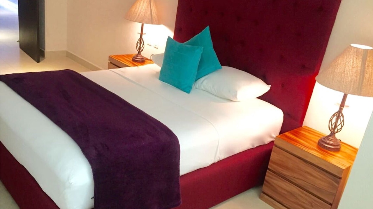 Photo of Bedroom in Puerto Vallarta