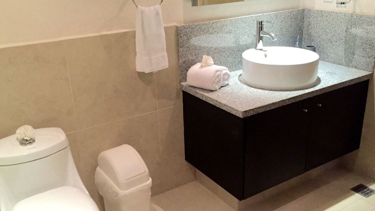 Photo of Bathroom in Puerto Vallarta