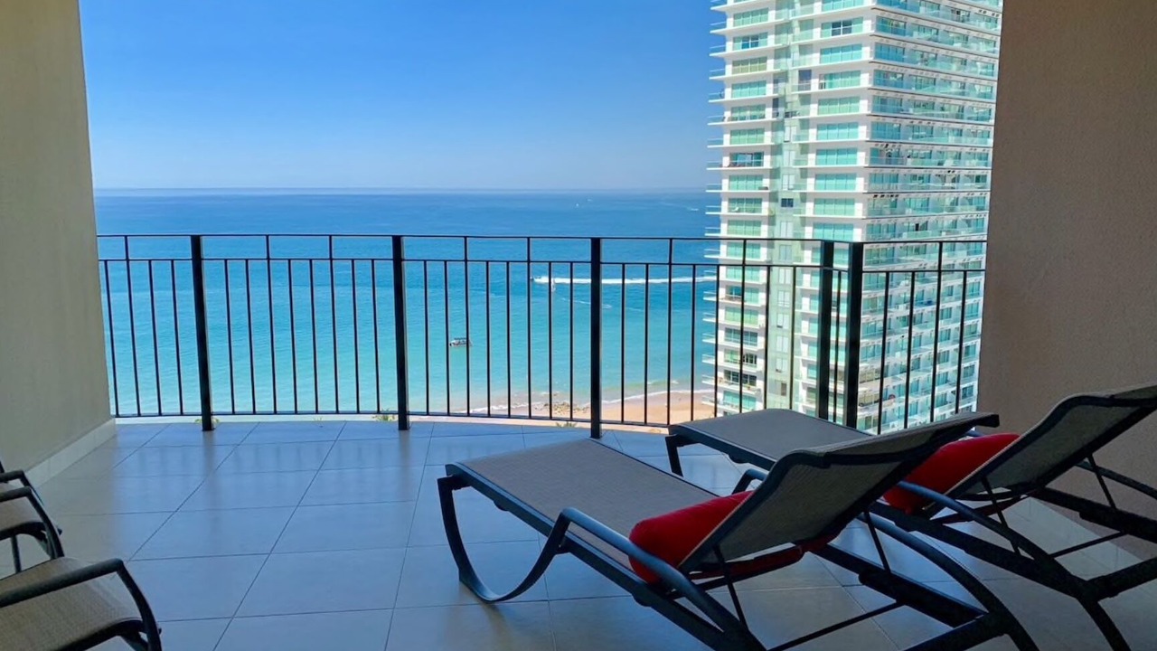 Photo of Outdoor in Puerto Vallarta