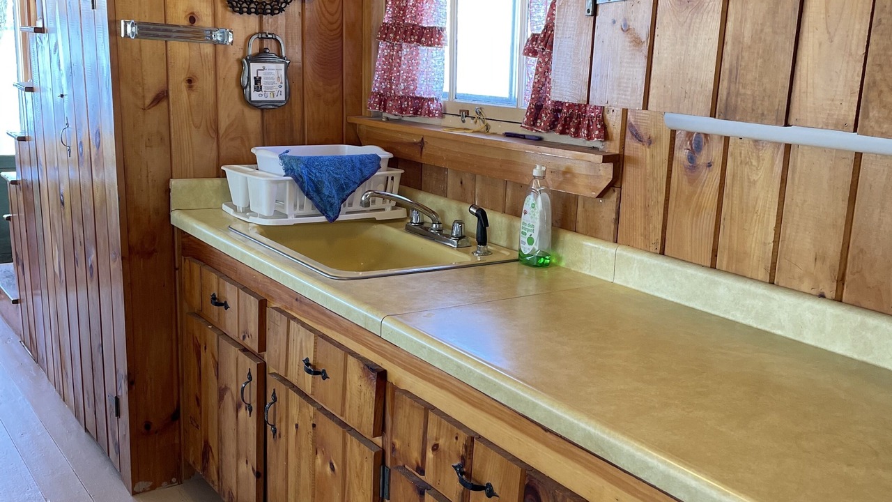Photo of Kitchen in South China